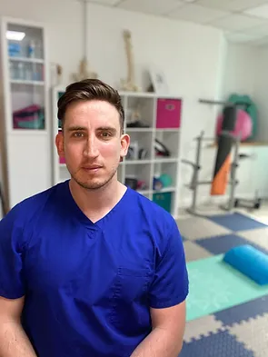 Msk?....think SpA! Spondyloarthritis recognition, referral and ...